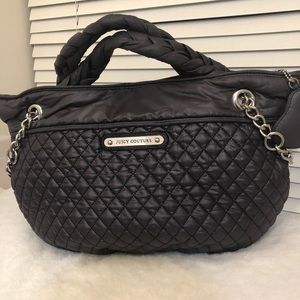 Juicy couture bag